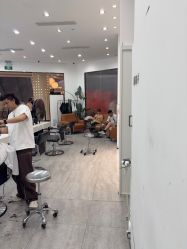 点击看大图 -梳蕾娜 HAIR SALON