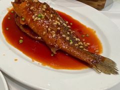 -稻香酒家·33年老字号·港式粤菜(富邦中心店)