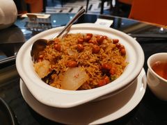 闽和南白萝卜饭-闽和南(深圳万象城店)