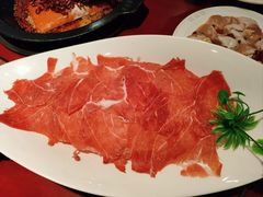 -蜀家渝重庆火锅(南屏街店)