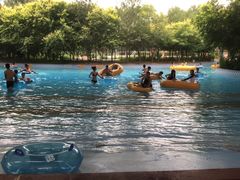 -欢乐水魔方水世界