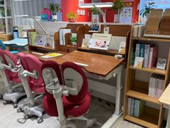 -光明园迪儿童学习桌椅(广州购书中心店)