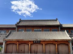 -龙泉寺