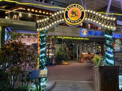 -Paulaner·德国帕拉娜自酿啤酒餐厅(海上世界店)