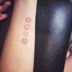 -JOKER TATTOO STUDIO乔克纹身