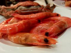 东方红海鲜百汇-东方红海鲜百汇(国际大厦店)