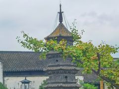 -南翔古镇