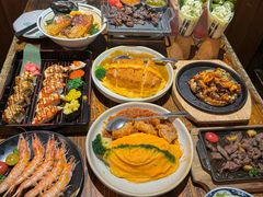 -小川洋风料理(街道口店)