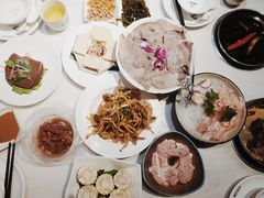 -围炉夜话·潮汕卤水火锅(榕江店)