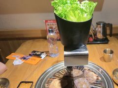 -九田家黑牛烤肉料理(华侨城店)