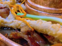 -岳记兴隆·青城腊排铜火锅(融创店)