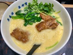 -和府捞面(天河领展广场店)