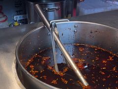 -老妈秘制兔头(春熙路店)