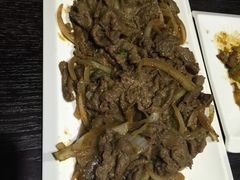 -HIHE Bistro·Oyster Bar(华熙live店)