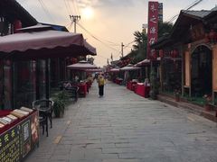 -茯茶镇