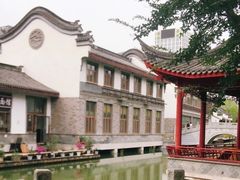 -龙潭水乡