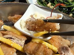 -花溪雨·森林餐厅(石基店)