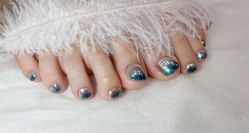 -UMl Nail 尤米美甲美睫半永久