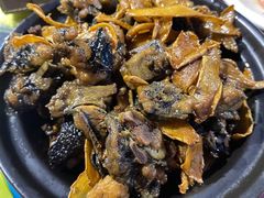 -钱山海鲜大排档