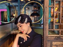 -小椒娘撒椒鱼火锅(三八广场店)