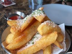 -Lets burger非常汉堡·环球风味(蓝色港湾店)