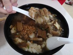 豆花粉丝-东华豆花(漳州店)
