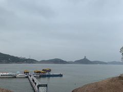 -万佛湖风景区