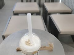 -喜茶(深圳丰盛町店)