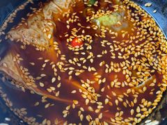 -长颈鹿的口袋钵钵鸡(市南店)