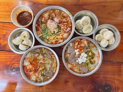-全州阿文米粉(金浦店)
