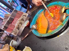 -吼堂老火锅(太古里总店)