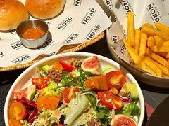 -Nord Grill&Bar Highland诺德西餐(深圳欢乐海岸店)