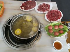 -杏花吴记牛肉火锅