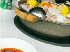 -一把骨(盐市口店)