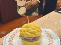 -点都德(海岸城店)