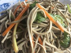 -亿诣蝎府炸酱面羊蝎子火锅(酷车小镇店)