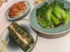 -宝园酒家(美林M·LIVE天地东座店)