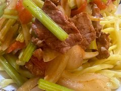 -伊带伊路新疆美食府(呼家楼店)