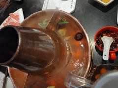 -北门涮肉·铜锅涮肉(南锣鼓巷店)