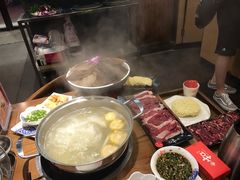 -牛a潮汕鲜牛肉粿条(天河北店)