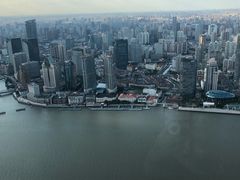 -黄浦江游览快线(金陵东路码头)