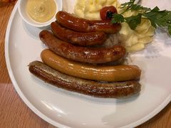 -Paulaner·德国帕拉娜自酿啤酒餐厅(海上世界店)