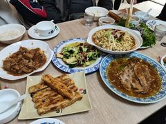 -协顺园回头馆(南顺城路店)