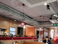 -牛品福潮汕牛肉火锅(旺庄店)