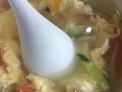 -老山记海城馅饼大酒店(振兴小区店)