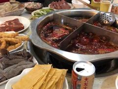 -大龙火锅(老店)