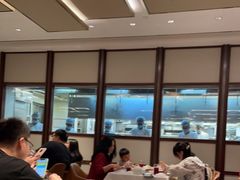 大堂-北京厨房(SKP店)