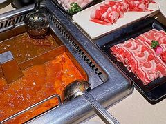 -海底捞火锅(勒泰店)