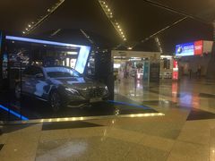 -吉隆坡国际机场