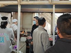 -正宗杨记普洱酸醋米线(总店)